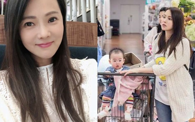 Chỉ trong 5 tháng nữ ca sĩ 48 tuổi đã đánh bay 25kg dư thừa và xinh tươi gấp bội mà chẳng cần ăn kiêng