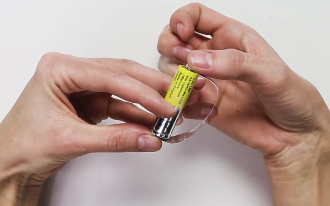 Những mẹo vặt thú vị với pin có thể bạn chưa biết