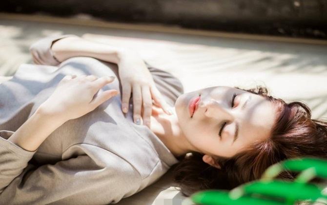 Đừng đau buồn oán hận vì một kẻ rời đi