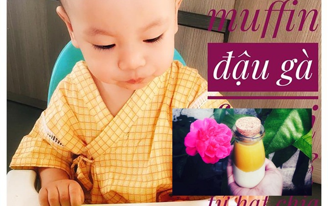 Mẹ đảm bật mí LOẠT CÔNG THỨC MÓN PHỤ cực ngon, cực hấp dẫn, con ăn không biết chán là gì