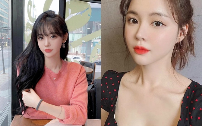 5 gạch đầu dòng thần thánh để có ngay diện mạo xinh như hotgirl Hàn