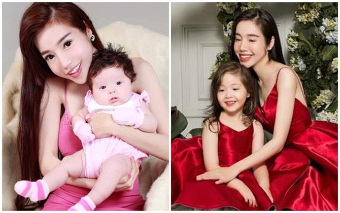 Từng bị nói "làm trò bỉ ổi, nhận vơ con", 5 năm sau Elly Trần đã trả đũa thế này!