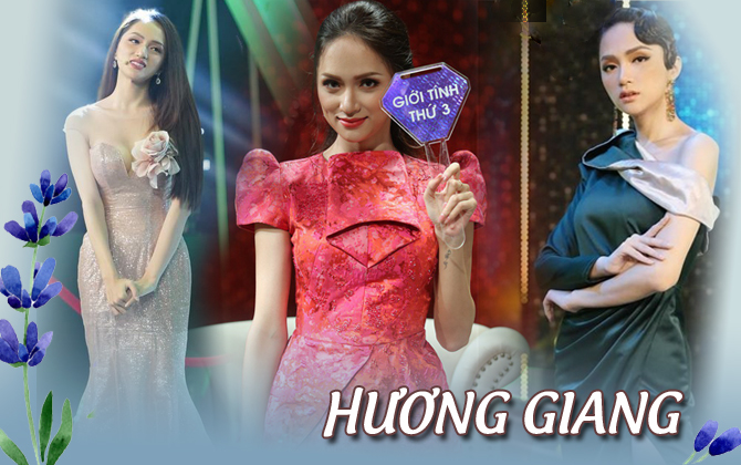 Đi "mai mối" mà Hương Giang mặc đẹp lấn át, có phải muốn "hút" hết trai đẹp hay không?