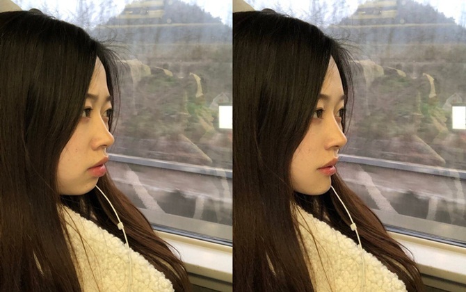 Cứ cái đà này thì hội con trai sớm muộn gì cũng sẽ mất hết lòng tin vào các hot girl mạng