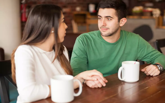 Người ấy sợ cam kết? Đây là những gì bạn nên làm