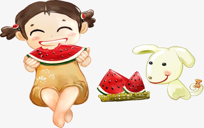 Loại quả ngọt mát ngày hè giúp trẻ khỏe mạnh, ngừa mất nước, nuôi tế bào não phát triển vượt bậc