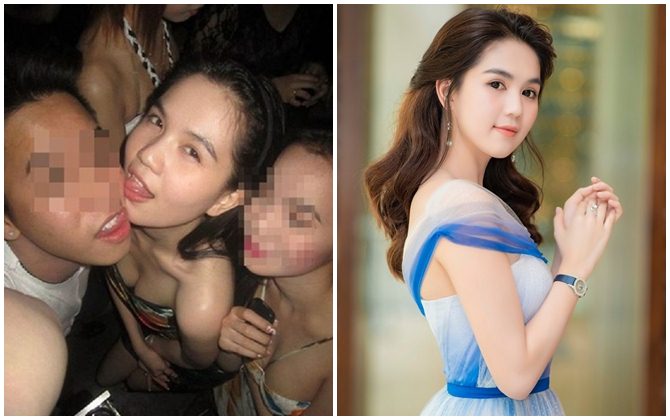 ﻿Từng bị gắn mác gái hư, 'song Trinh' của showbiz Việt đã thay đổi như thế nào?