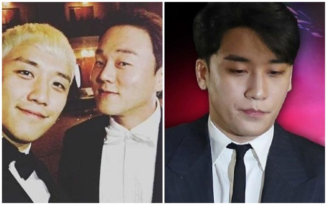 CEO thân thiết lật mặt khai Seungri môi giới, trả tiền cho gái mại dâm