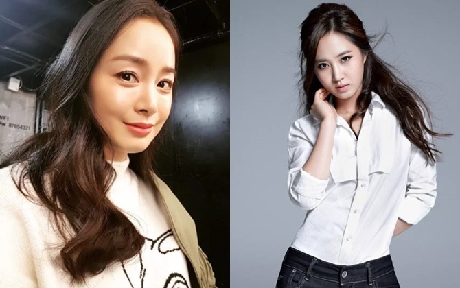 Hóa ra Kim Tae Hee và các kiều nữ Hàn đã làm cách này để trẻ trung và có vóc dáng thon gọn như gái 18