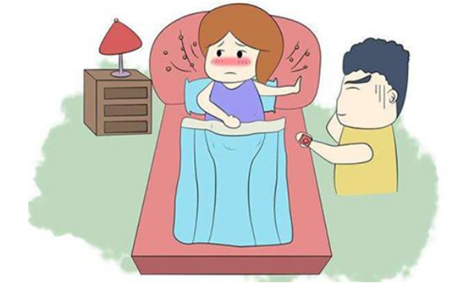 Khi mang thai, các cặp vợ chồng tuyệt đối không làm 6 điều này lúc quan hệ kẻo con NGUY HIỂM đấy nhé!