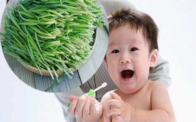 Tròn 100 ngày sau sinh: Mẹ nhớ LÀM PHÉP cho con như này, bé không sốt, ăn ngoan chóng lớn thông minh hơn người