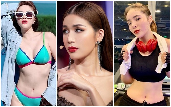 Bị antifan mỉa mai, những mỹ nhân này đáp trả thế nào?