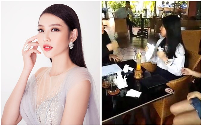 Người đẹp Hoa hậu Việt Nam Thùy Tiên bị tố quỵt nợ 1,5 tỷ đồng