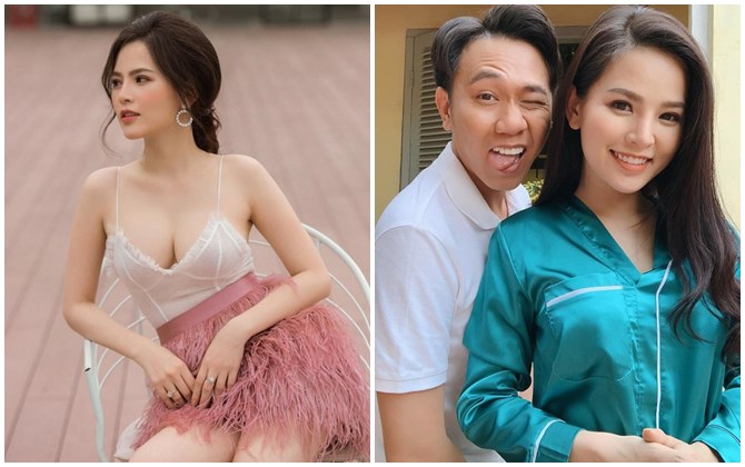 'Thánh nữ Mì Gõ' Phi Huyền Trang và clip 8s đình đám nhất MXH hôm nay: Quá khứ từng bị người yêu bỏ vì đóng cảnh nóng, cặp kè Anh Đức để PR phim