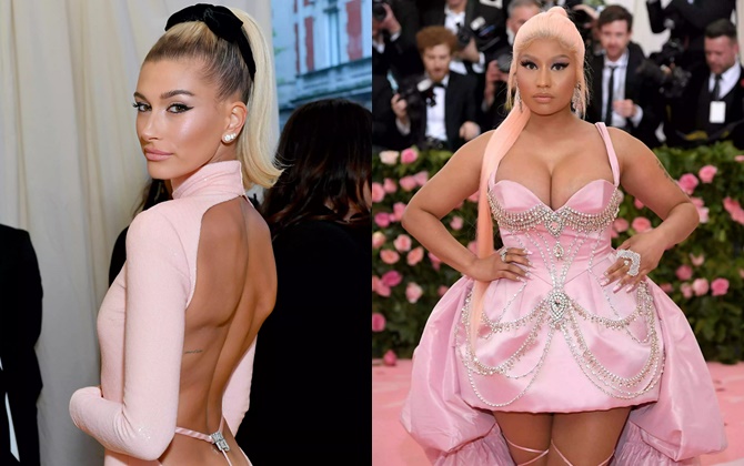 Đây mới chính là kiểu tóc thống trị thảm đỏ MET Gala năm nay