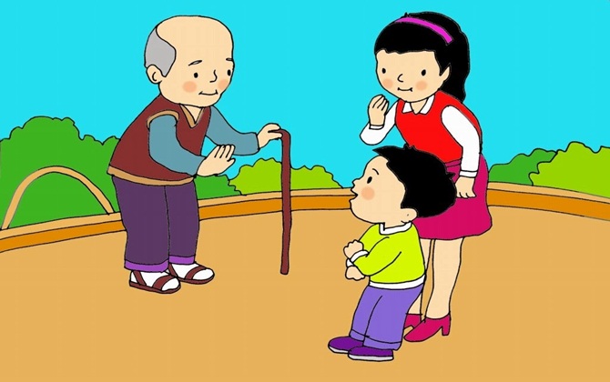 Làm cha mẹ hãy nhớ: Dạy con đủ 6 thói quen tốt này, còn hơn để dành 'núi vàng núi bạc'