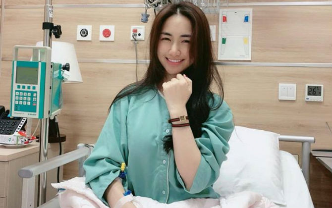 Hóa ra đây chính là lý do Hòa Minzy lặn mất tăm một thời gian sau scandal vạ miệng