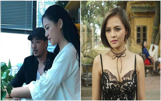 Nhìn Huệ mới ngậm ngùi: Đừng bao giờ tặc lưỡi chọn chồng kém hơn mình để mong sống đời yên ổn