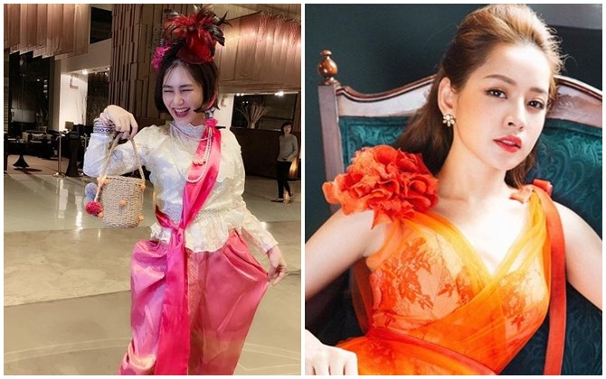 Chia tay showbiz nhưng ngầm 'đá đểu' Chi Pu, Hương Tràm bị anti-fan mỉa mai 'trầm cảm gì mà vẫn khẩu nghiệp'