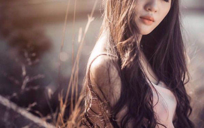 Nếu may mắn lấy được chồng tốt, phụ nữ càng phải trưởng thành, bởi anh ấy có thể rời xa bạn lúc chẳng ngờ nhất