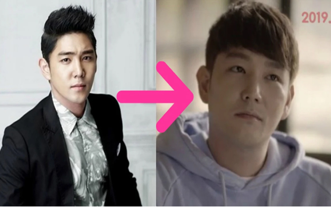 Rục rịch trở lại màn ảnh, Kangin (Super Junior) bị “ném đá" sấp mặt