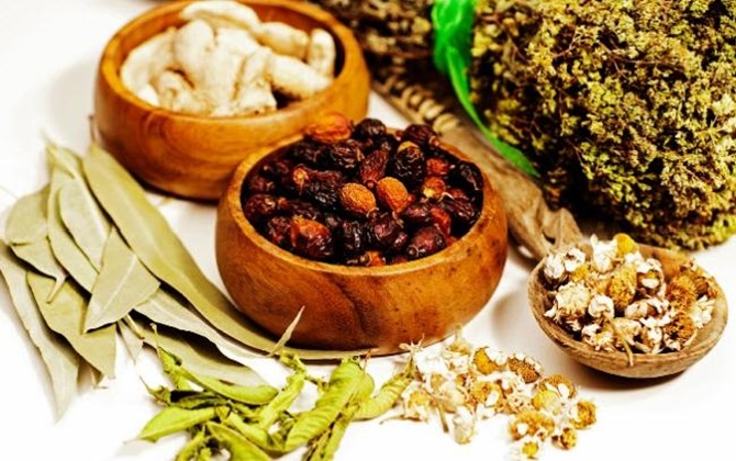 Cách tạo mùi hương tự nhiên cho ngôi nhà