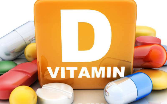 Vitamin D rất cần cho cơ thể nhưng thừa cũng đối diện với những nguy hại sau đây