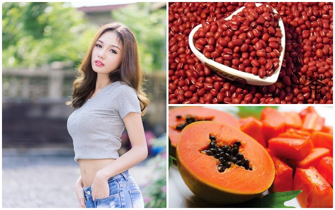 Bạn gái lo sợ tăng cân vùn vụt trong thời kỳ đèn đỏ thì hãy đọc ngay bí kíp này để khắc phục