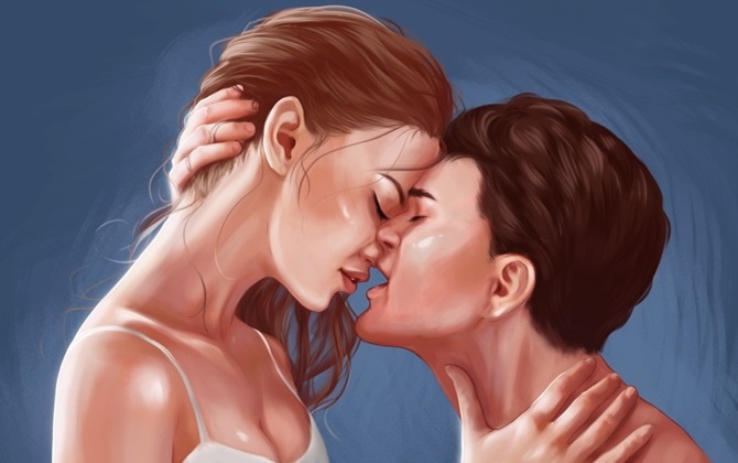 Tại sao chúng ta cần phải yêu điên cuồng đến thế?