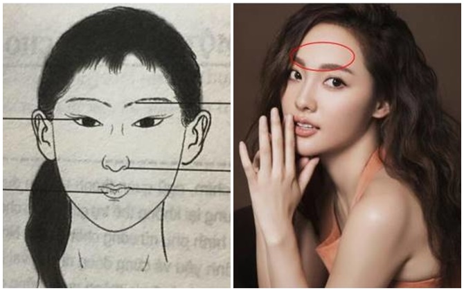 Tướng học chỉ rõ: Phụ nữ có nét tướng này lận đận vất vả 1 đời lại khó yên bề gia thất