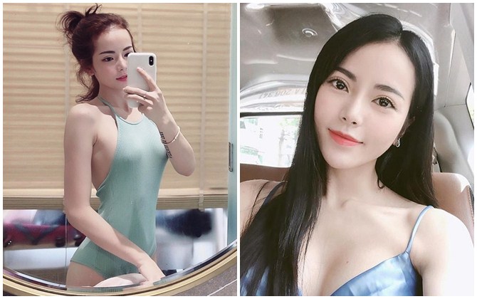 Vẻ sexy của thí sinh tham gia show bị chỉ trích là phản cảm trên HTV7