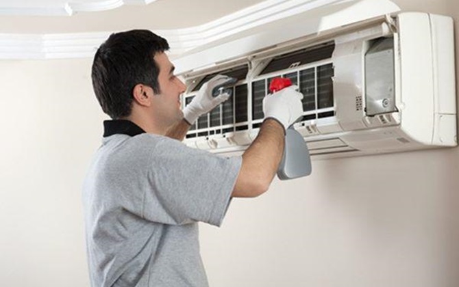 Vạch trần 3 cách moi tiền của thợ sửa điều hòa, cẩn thận kẻo mất tiền oan