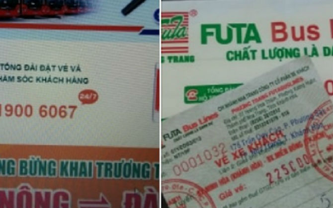 Cô gái tố bị nhân viên xe khách Phương Trang sàm sỡ lúc đang ngủ