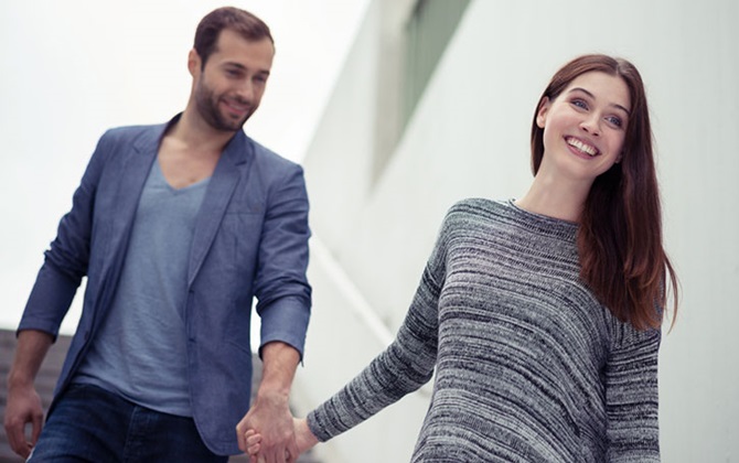 Khi hẹn hò với sếp bạn không thể không biết những điều này