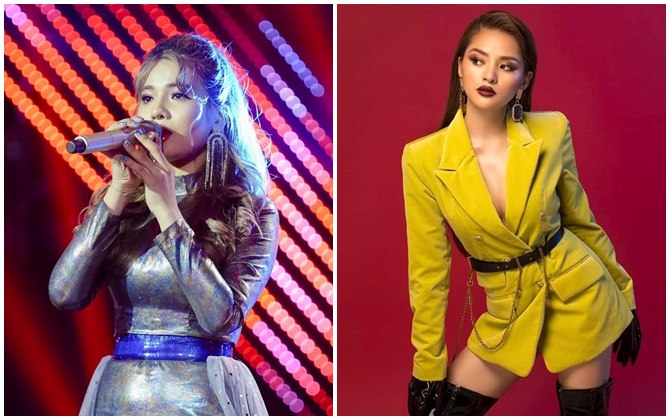 2 thí sinh gây bão scandal khiến The Voice 2019 bỗng hot trở lại