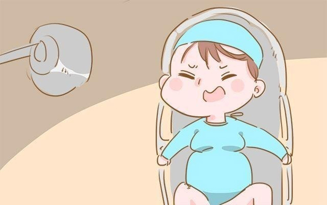 Có phải sinh thường sẽ làm giãn nở “cô bé”? Sự thật là như thế này