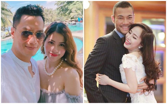 Mới nửa năm, showbiz Việt đã có 5 cặp đôi "đường ai nấy đi"