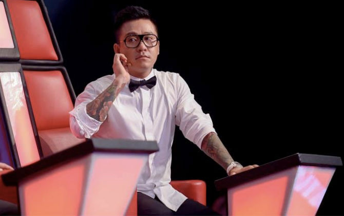 Tuấn Hưng: ‘Tôi tuyên bố không trở lại ghế nóng The Voice’