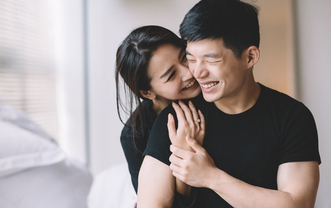 Phải làm sao khi bỗng dưng một ngày ta chán nhau?