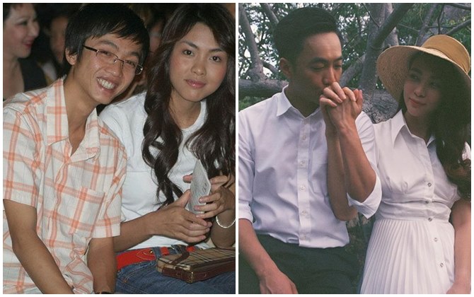 Cường Đô La - từ thiếu gia kín tiếng đến yêu đương ồn ào mạng xã hội