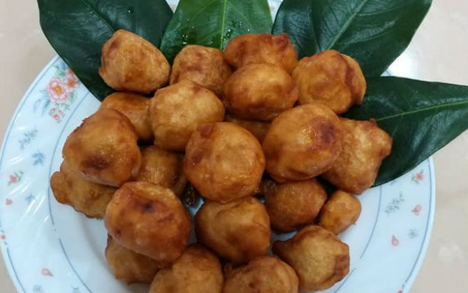 Cách ăn mít mới lạ khiến dân mạng bất ngờ đến khó tin vì chưa ai từng thử