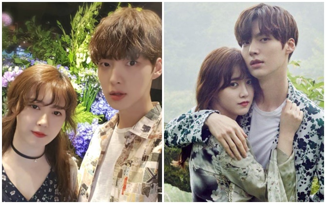 “Nàng Cỏ” Goo Hye Sun từng đau khổ tột cùng khi bị lừa gạt chuyện tình cảm
