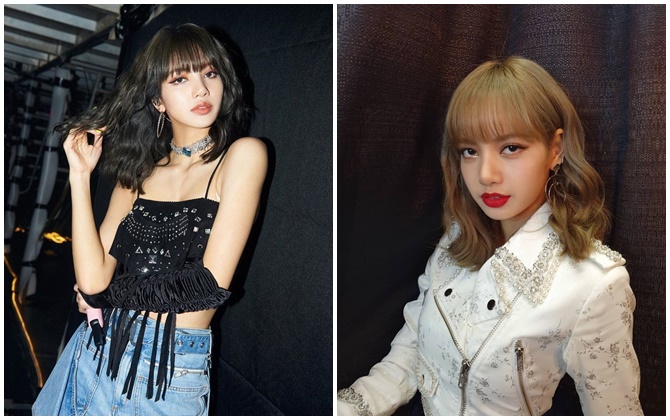 Nhờ Lisa BLACKPINK, những kiểu tóc 'xinh như mộng' này mới được nhiều người biết đến và thành trend khắp nơi