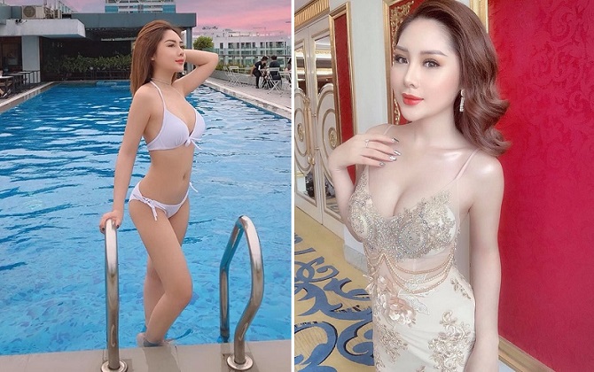 Ăn nhiều rau và đắp mặt nạ chỉ vài nghìn đồng, người mẫu Mai Ngọc Anh đã sở hữu làn da mộc đẹp căng đến vậy
