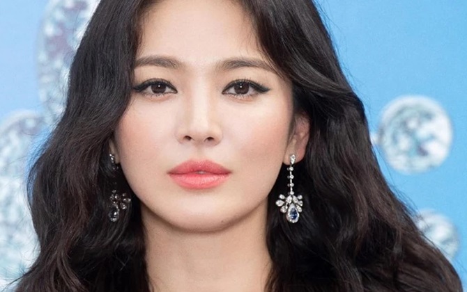 Sau khi chính thức ly hôn, Song Hye Kyo nhanh chóng lên ngay kế hoạch cho nửa năm 2019 và 2020