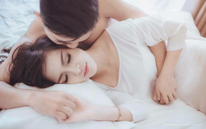 5 việc chồng không thể làm thay vợ, chính vì thế nên các anh càng phải thương cô ấy hơn