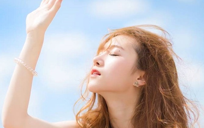 Kem chống nắng chứa SPF trên 30 thực sự có thể làm tăng nguy cơ cháy nắng?