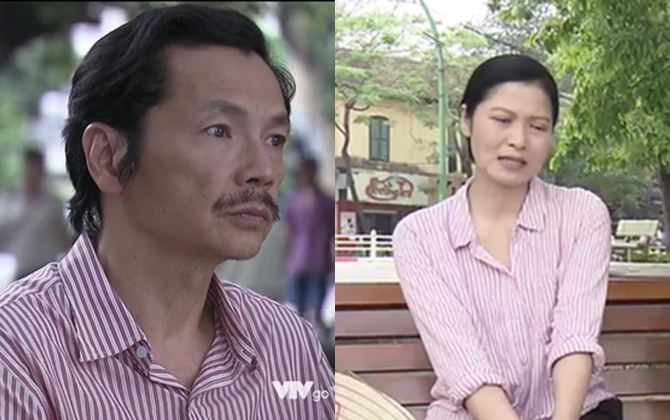 'Về nhà đi con': Ông Sơn và cô Hạnh mặc áo đôi từ lâu rồi mà còn ngại ngùng gì nữa đây?