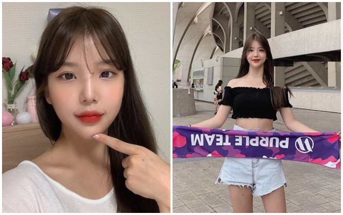 Hot girl giảm liền 3kg sau 3 ngày áp dụng chế độ ăn kiêng với rau củ khiến cộng đồng mạng sôi sục