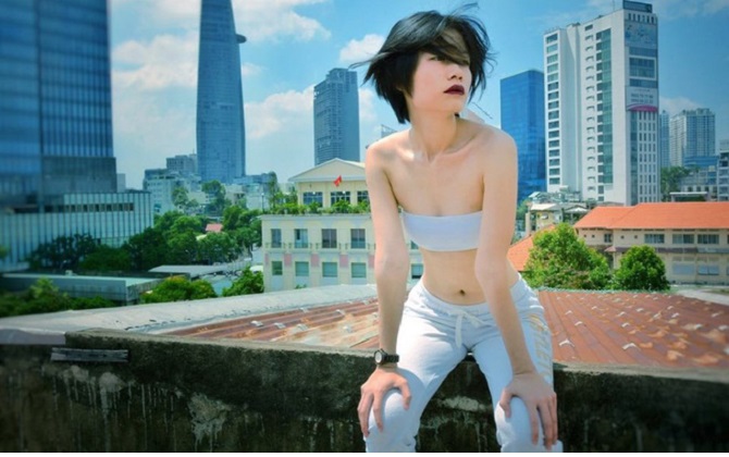 Quan điểm sao Việt đóng cảnh nóng: Người căng thẳng, kẻ thấy tự hạ thấp bản thân